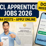 IOCL Apprentice Recruitment 2026