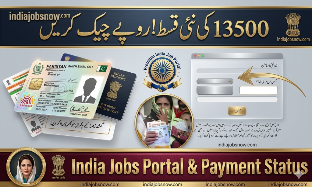 Why Is My CNIC Not Eligible for 8171